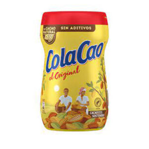 COLA CAO ORIGINAL 760g