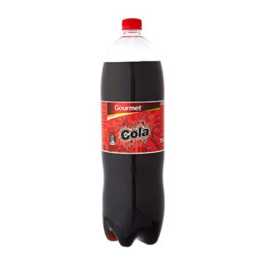 GOURMET Refresco Cola 2 L
