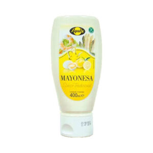 MAYONESA AYALA Dosif. Pet 300 ml