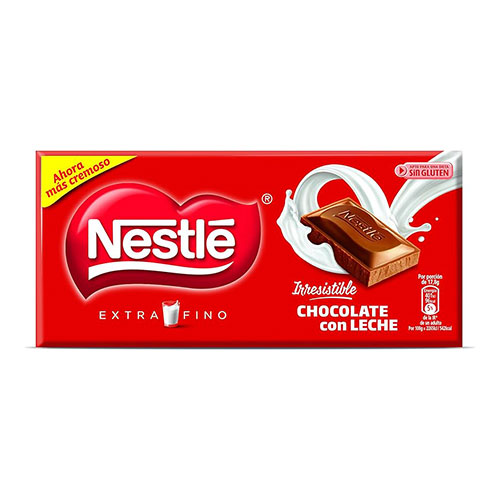 NESTLE-CHOCOLATE-CON-LECHE-125-gr