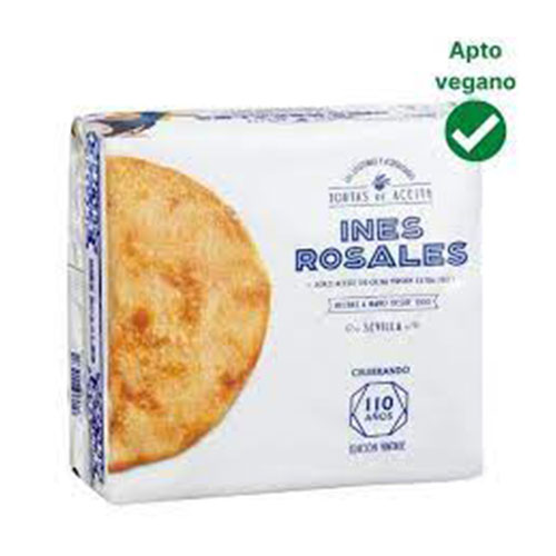 TORTAS INES ROSALES 180 gr